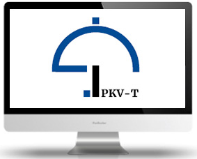 PKV-T Monitor